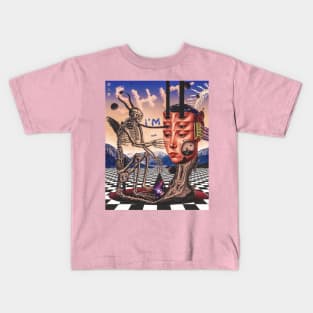 samsara Kids T-Shirt